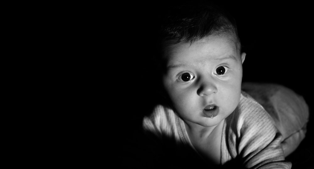 Photograph by Luca Gandin