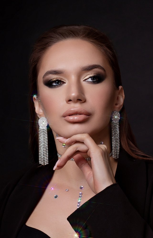 Photograph by Ксения Николаева