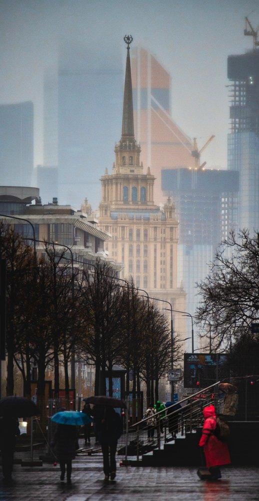 Photograph by Роман Врубель