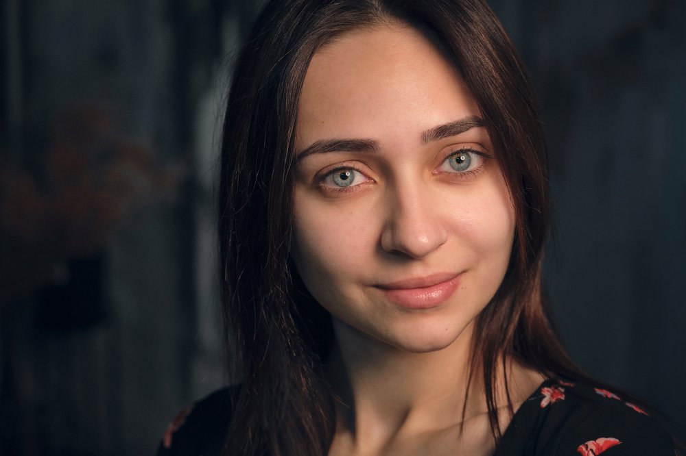 Photograph by Евгений Шершнёв