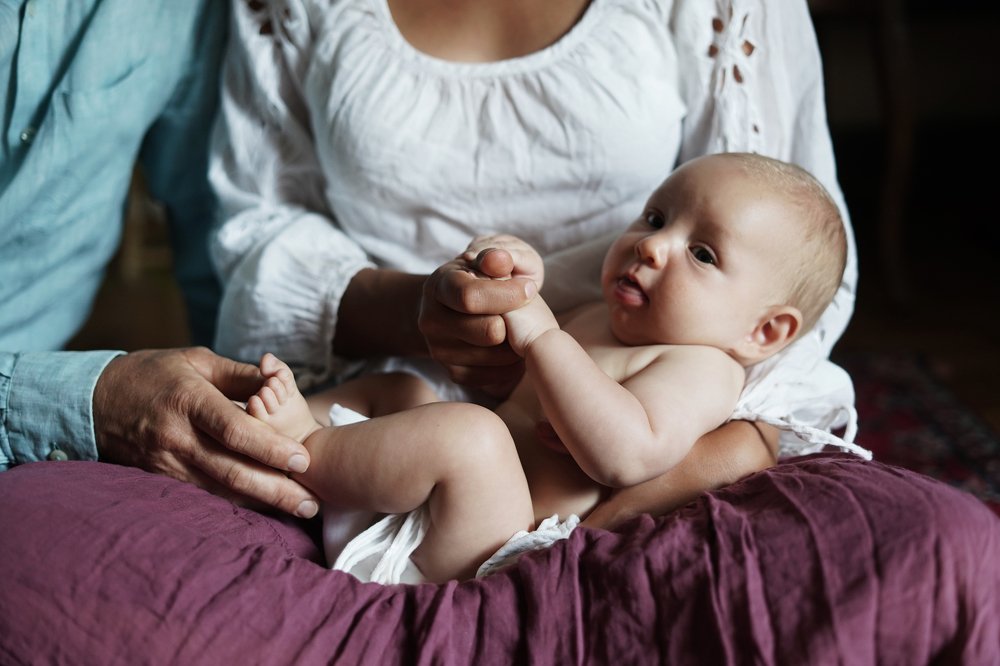 Photograph by Nina Janeckova