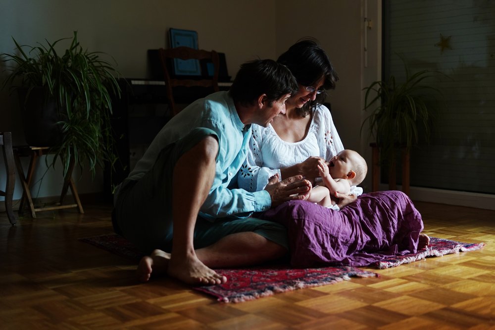 Photograph by Nina Janeckova