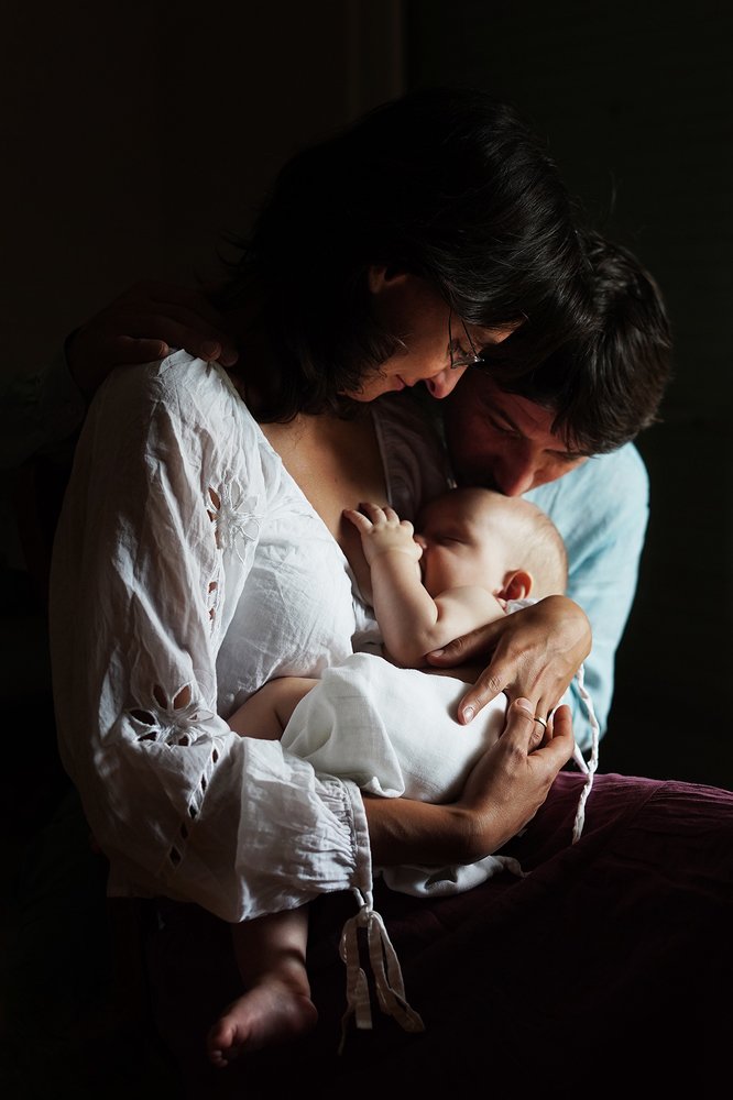 Photograph by Nina Janeckova