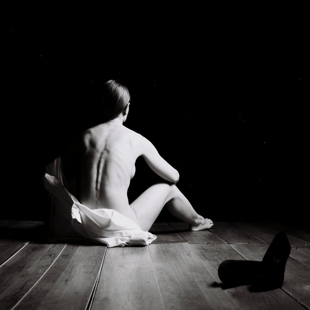 Photograph by Борис Бруль