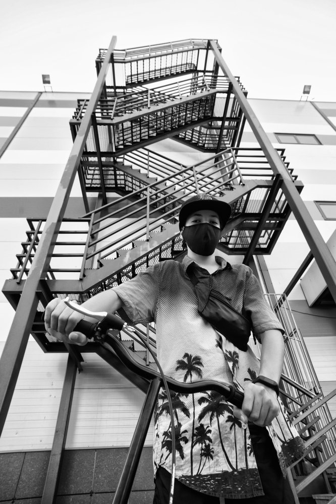 Photograph by Максим