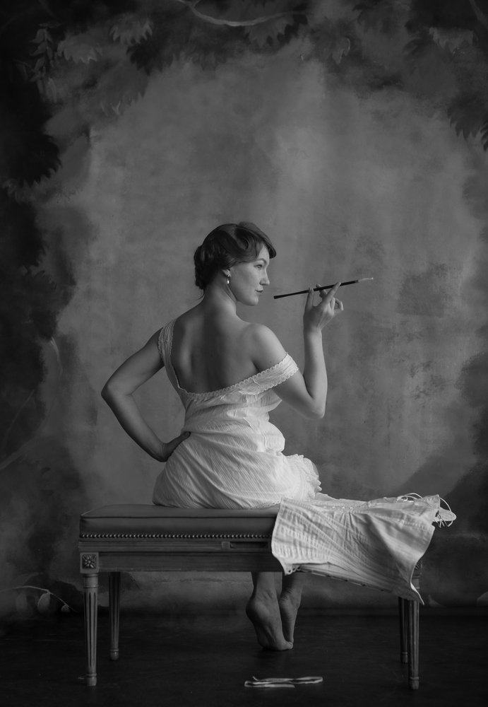 Путешествие в историю