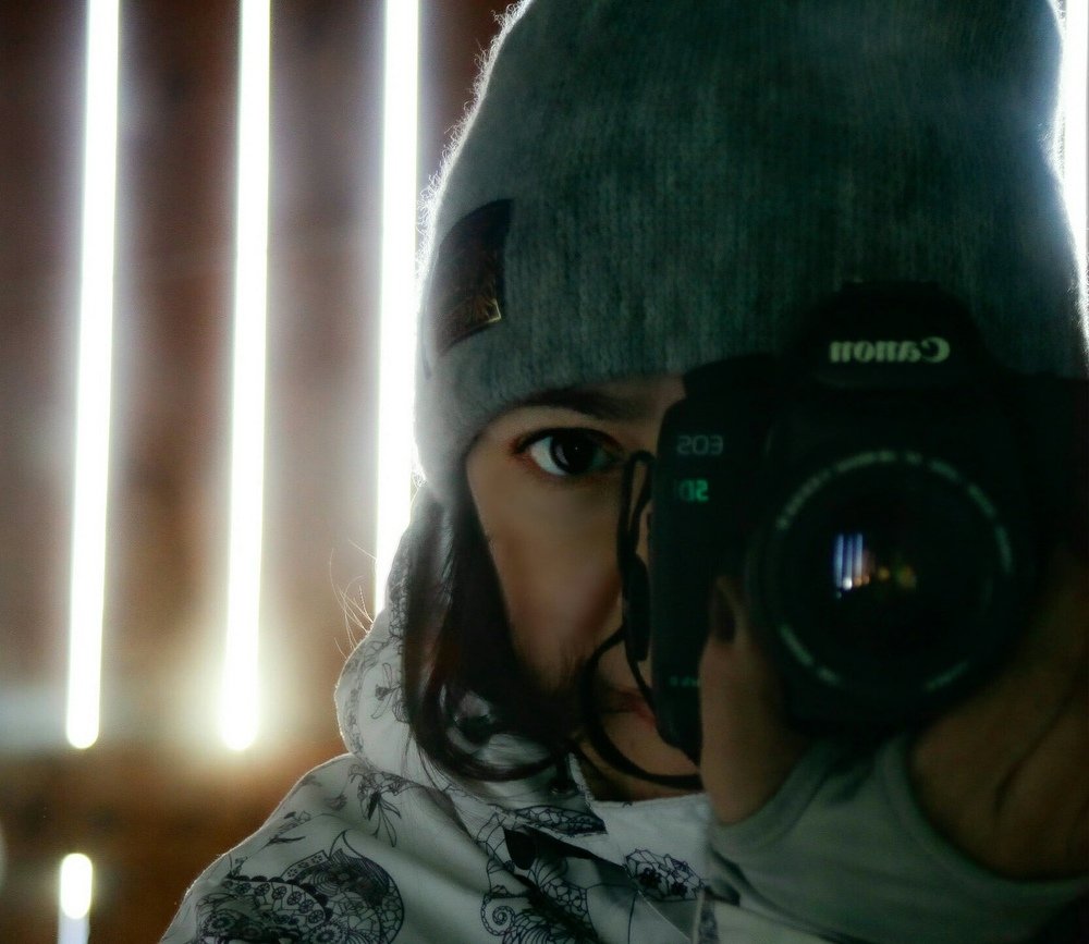 Автопортет