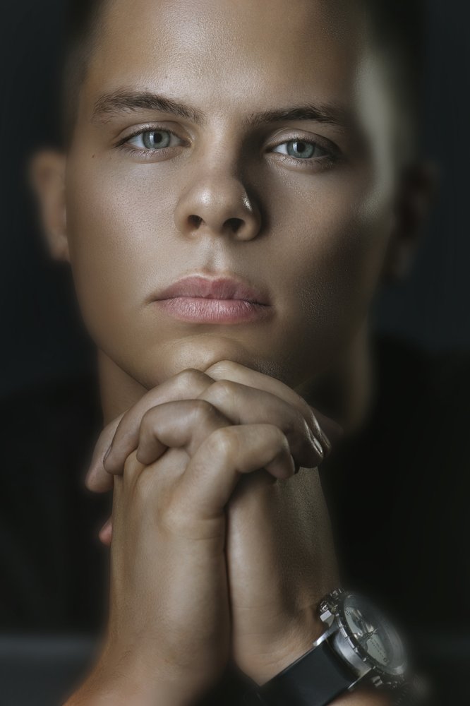 Photograph by Anton Surkov