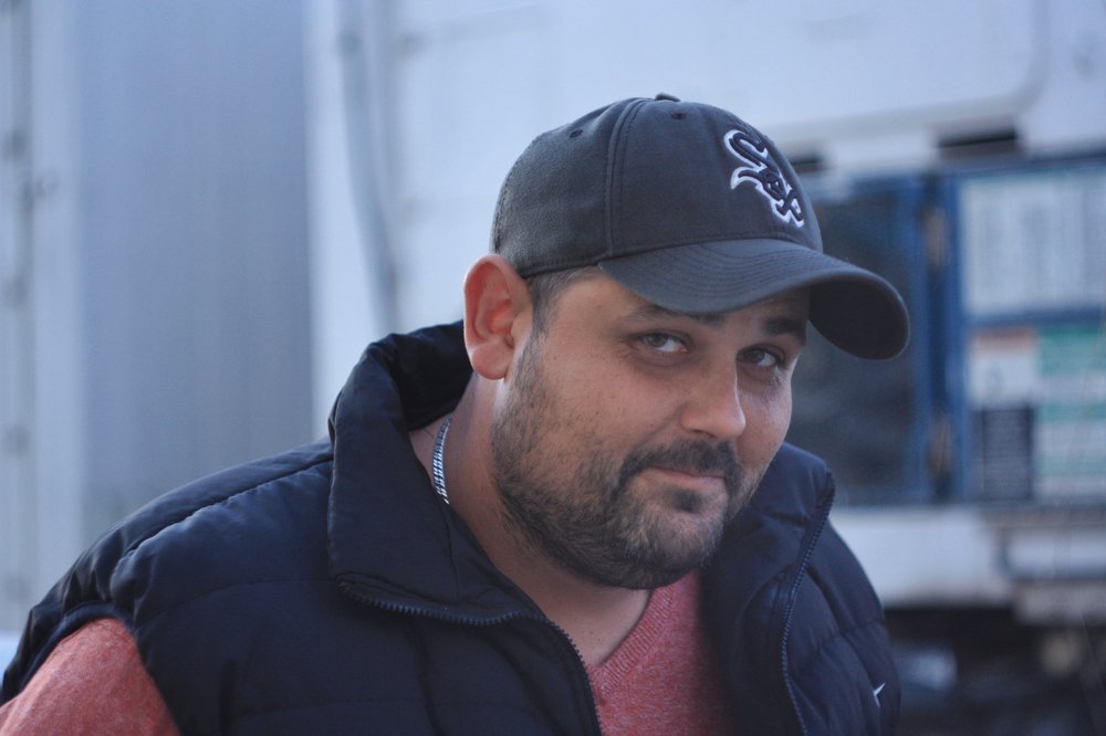 Photograph by Алексей Кроль