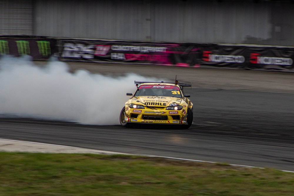 Photograph by Александр Доминов