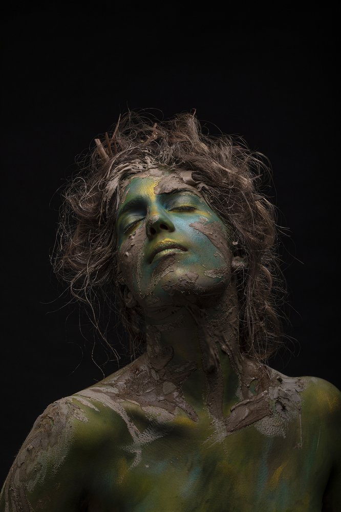 Photograph by Máximo Parpagnoli