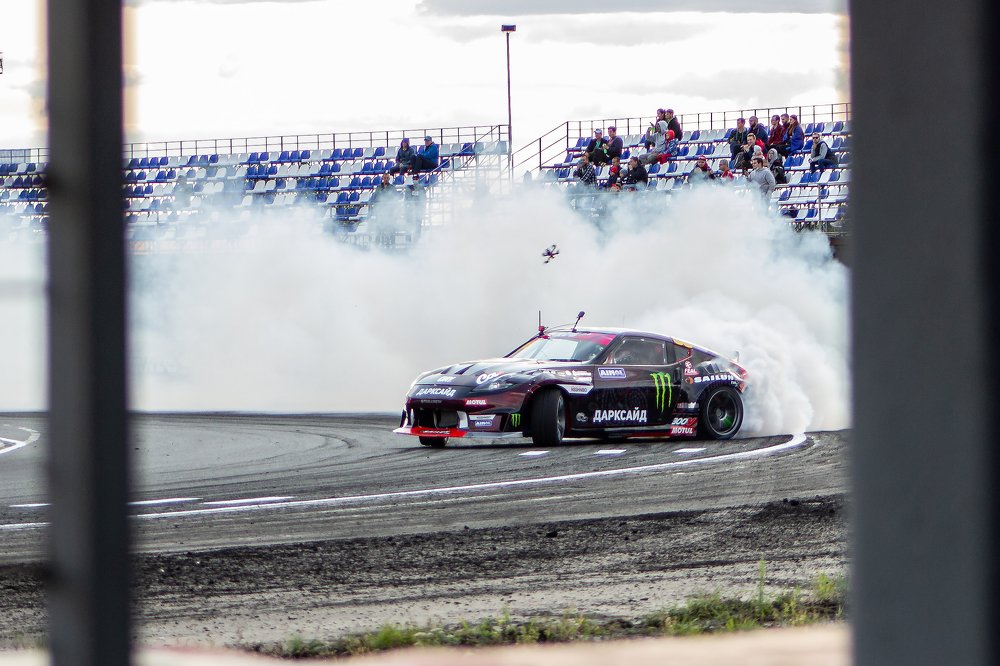 Photograph by Александр Доминов