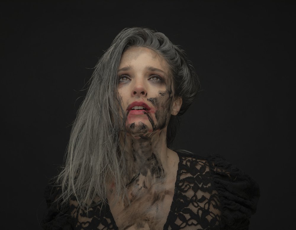 Photograph by Máximo Parpagnoli