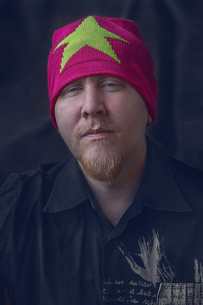 Photograph by Svoboda Andreeva