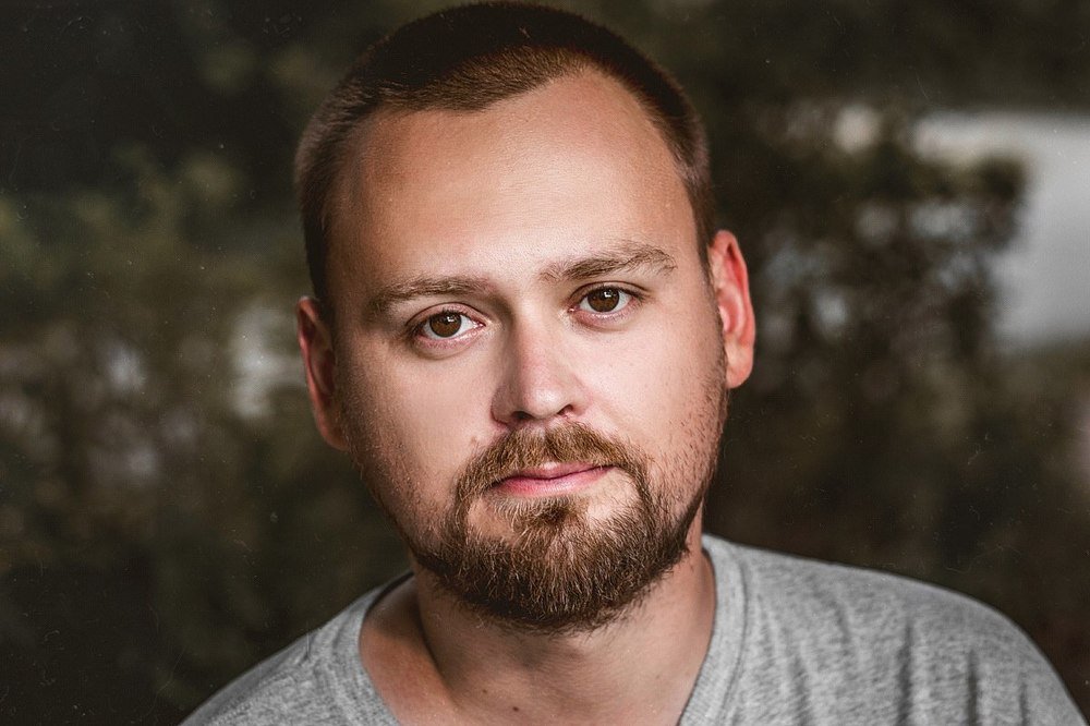 Photograph by Svoboda Andreeva