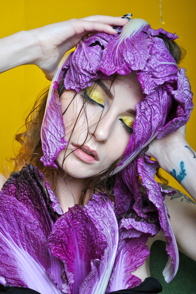 Photograph by Liubov Komisar