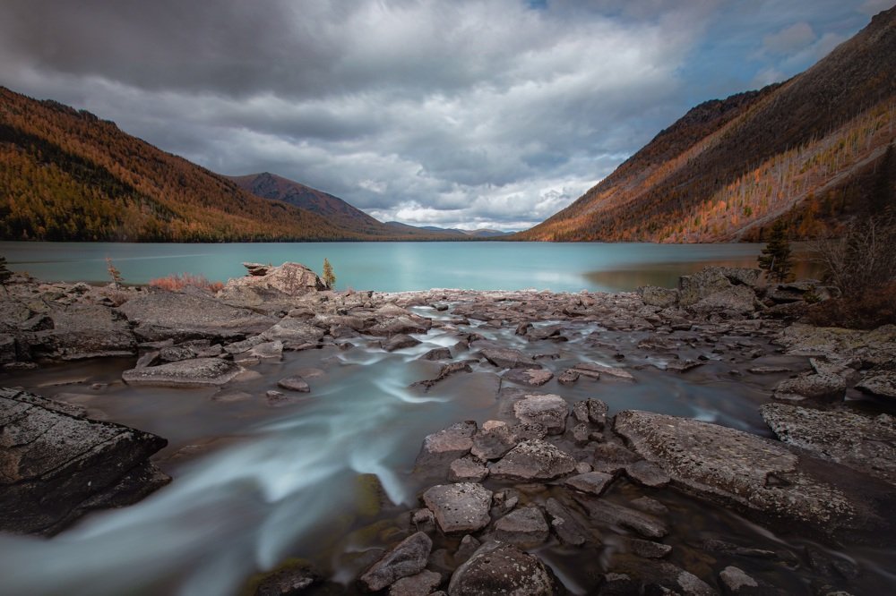 Дорога к тишине