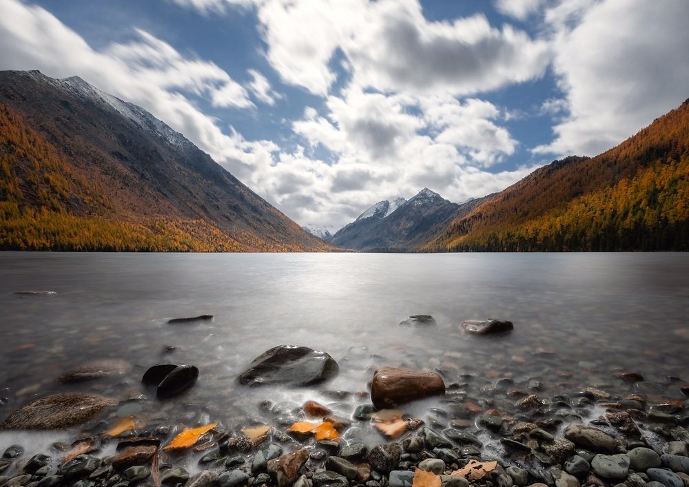 Секунду вперёд