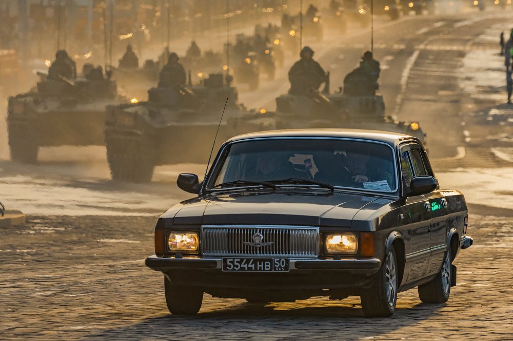 Photograph by Светлана