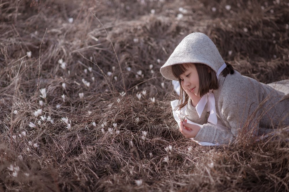 Фотография автора Мария Новгородская