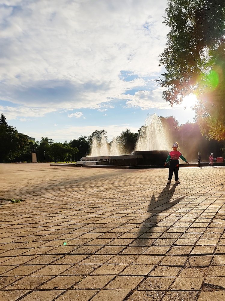 Photograph by Ольга Карабулина