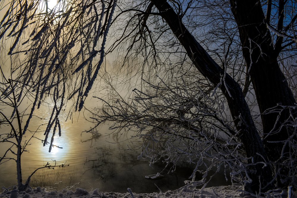 Photograph by Олег Урасов