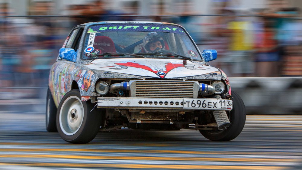 Photograph by Аркадий Саямов