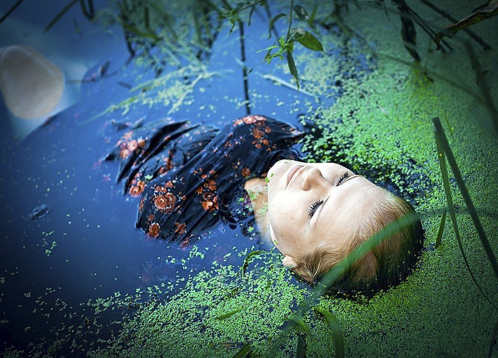 Photograph by Быков Сергей