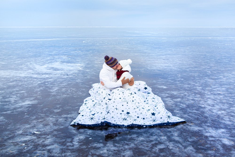 Photograph by Елена Максимова