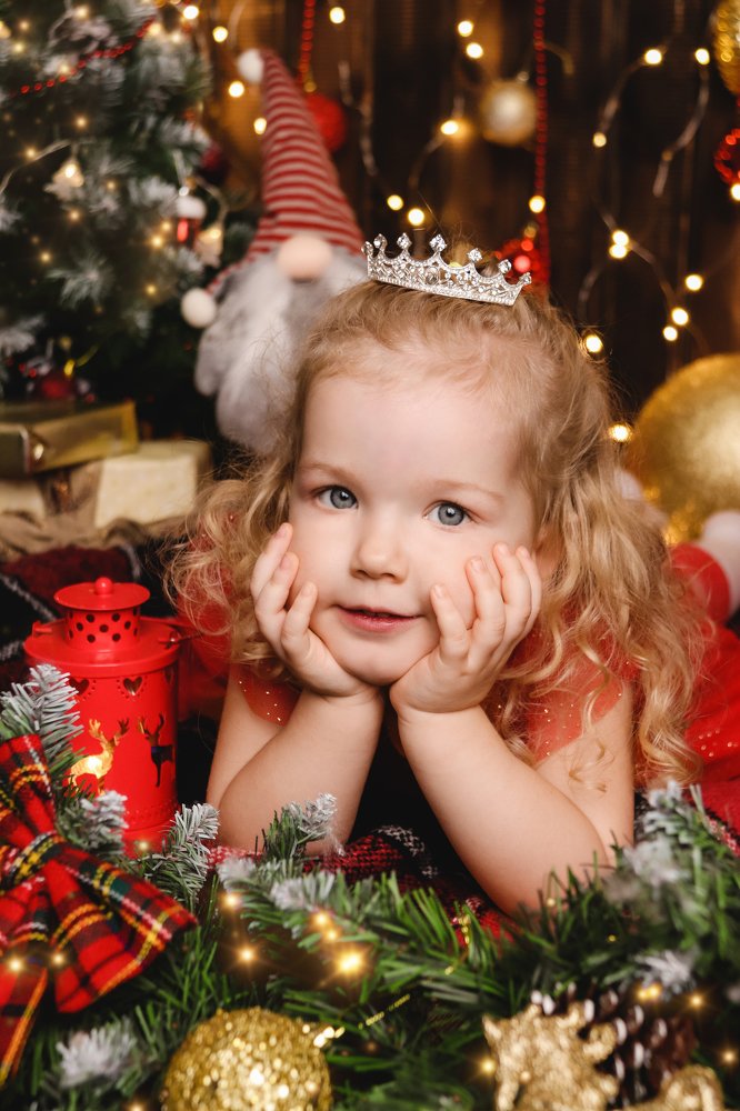 Photograph by Evgenia Dobraya