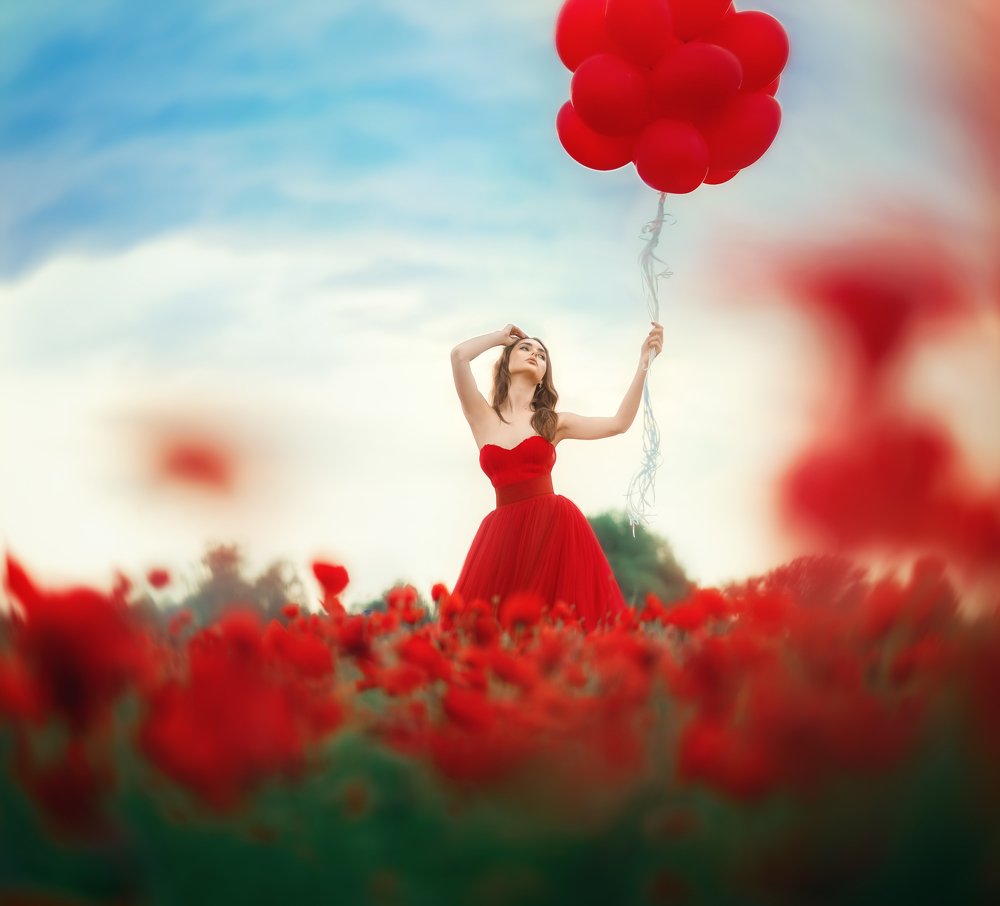 Photograph by Татьяна Саровская