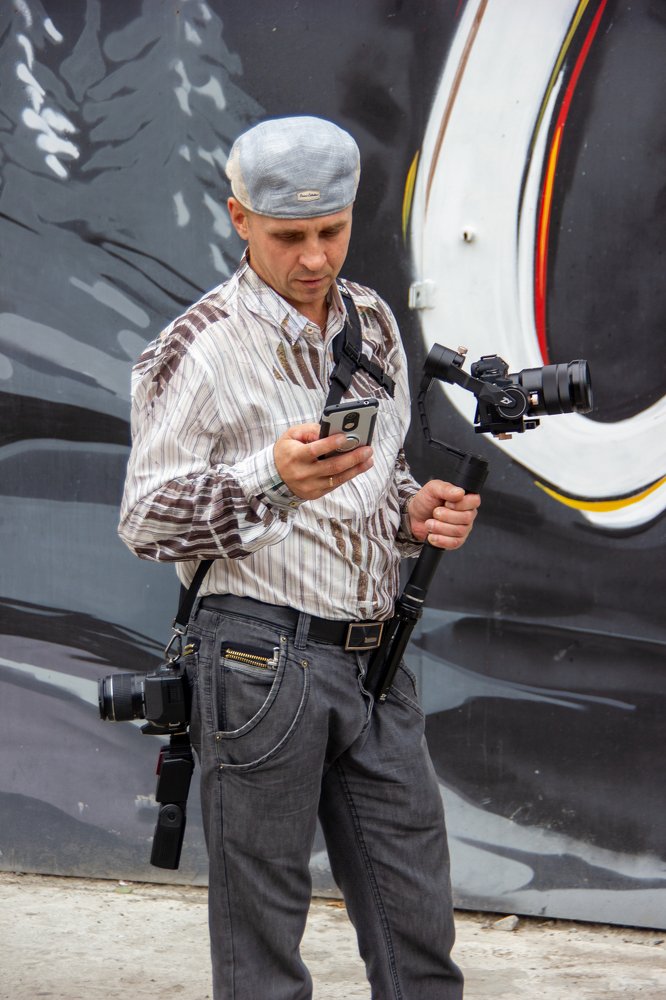 Фотография автора Алексей Новиков