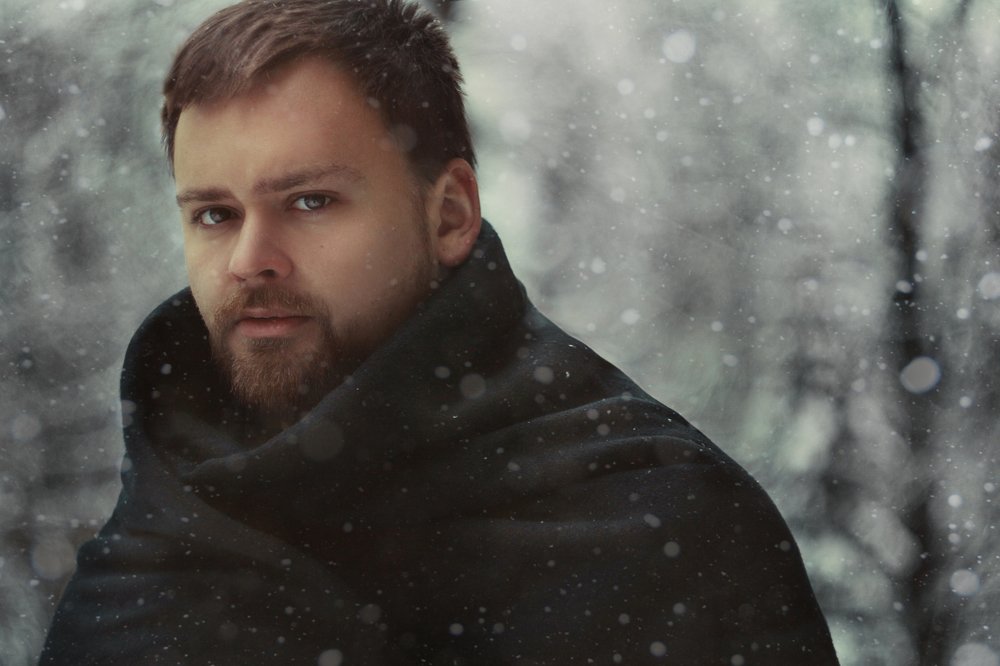 Photograph by Svoboda Andreeva