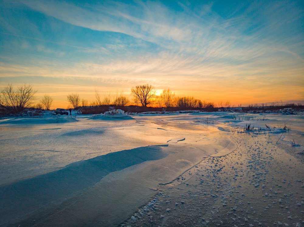 Photograph by Алексей Акулин