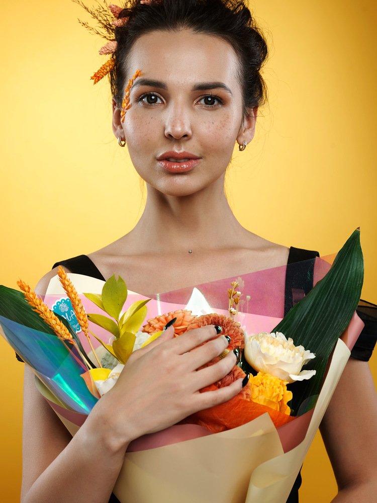 Photograph by Gene Oryx