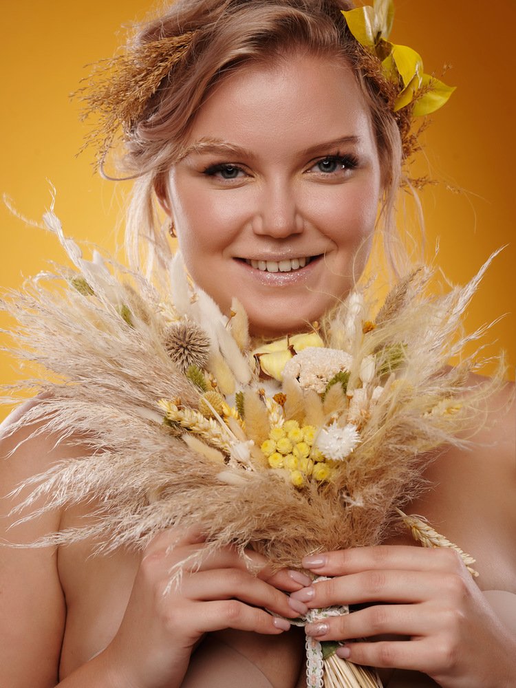 Photograph by Gene Oryx