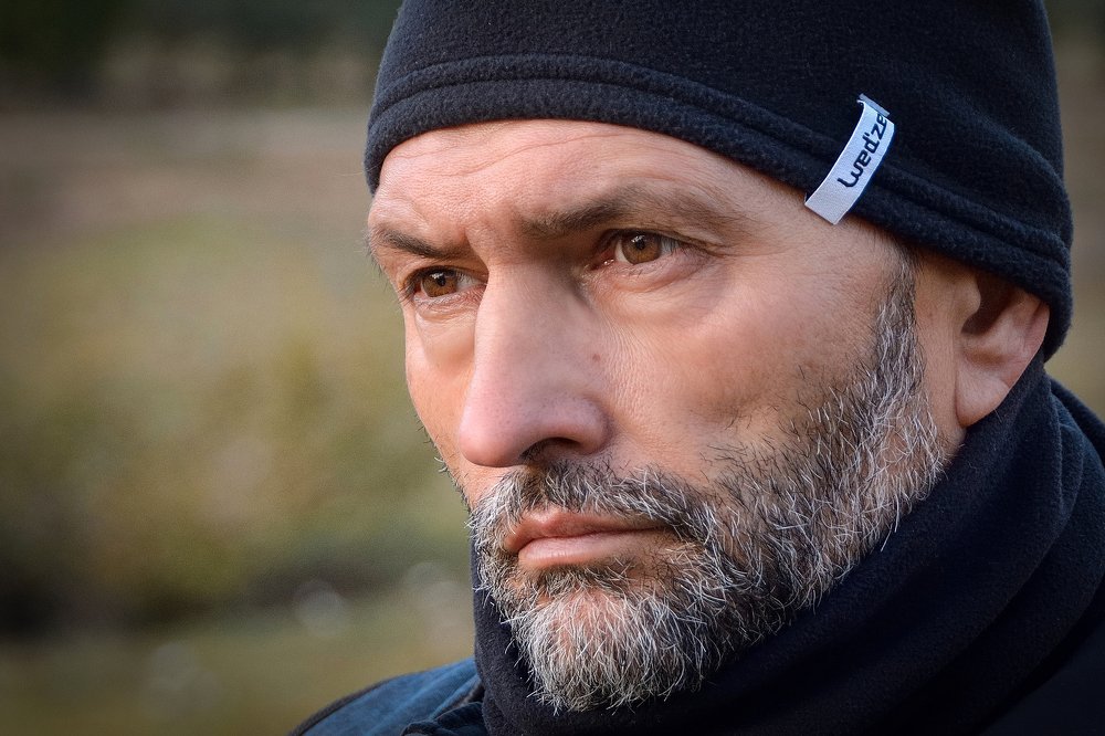 Photograph by Роман Фешин