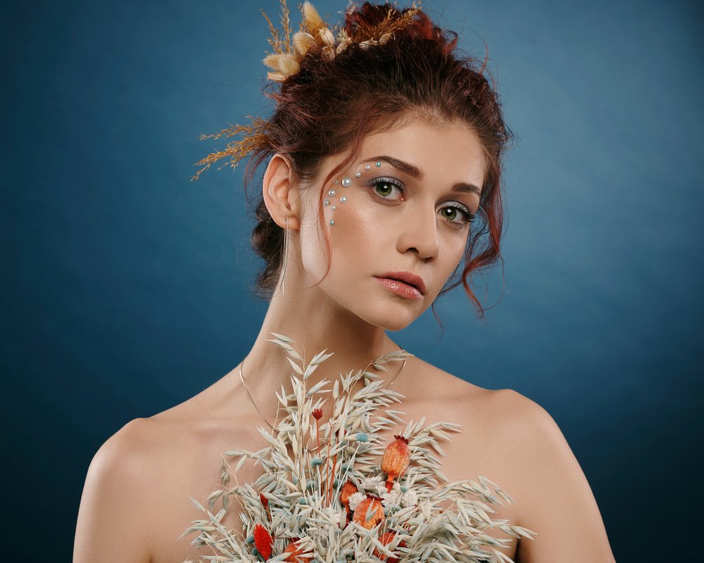 Photograph by Gene Oryx