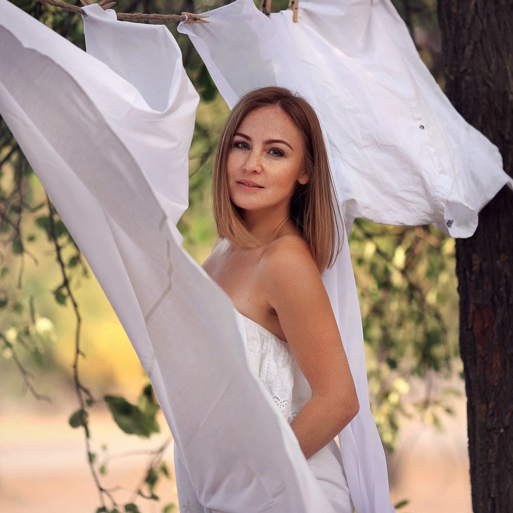 Photograph by Ирина Серкибаева