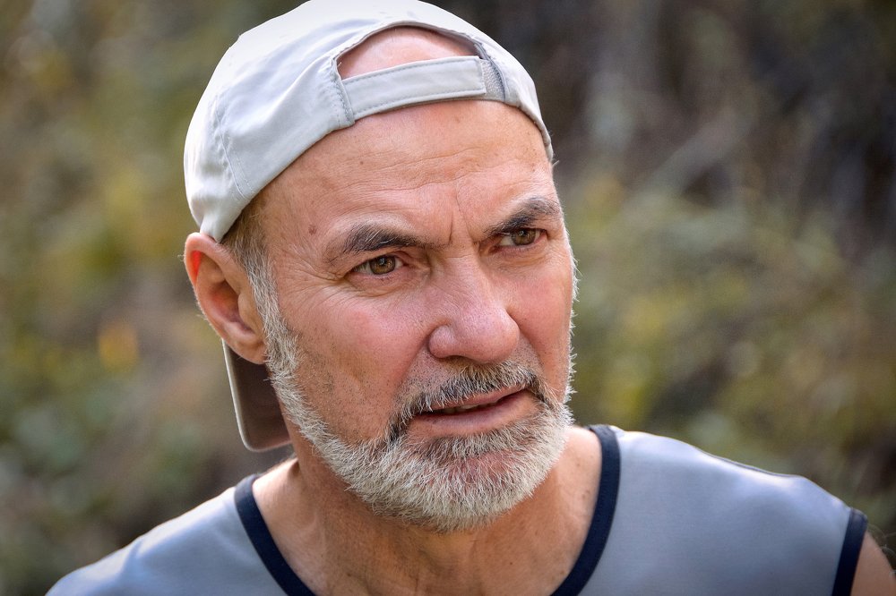 Photograph by Роман Фешин