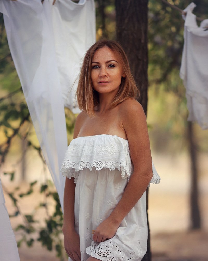 Photograph by Ирина Серкибаева