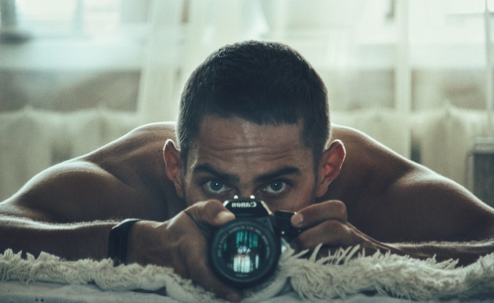 Photograph by Алексей Кроль