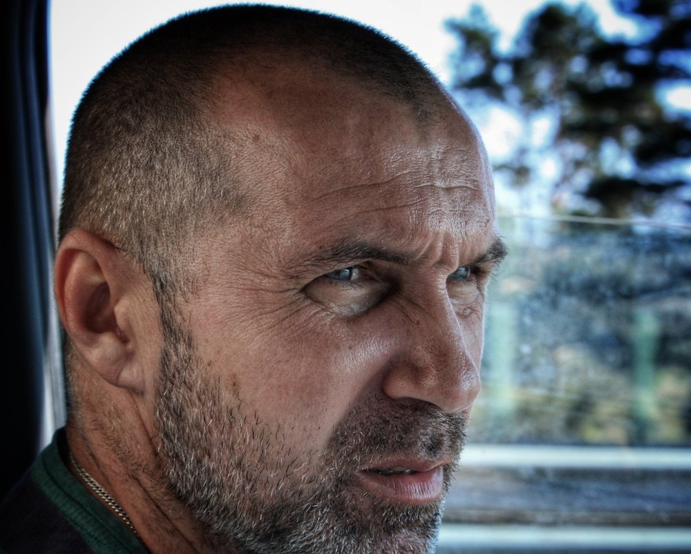 Photograph by Алексей Кроль