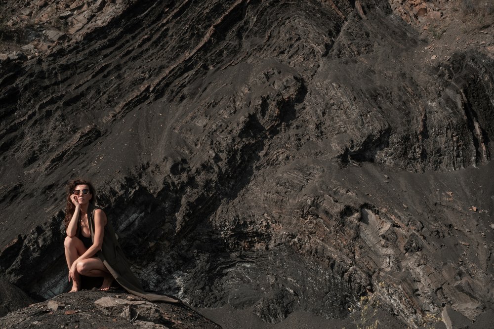 Photograph by Светлана Аверьянова