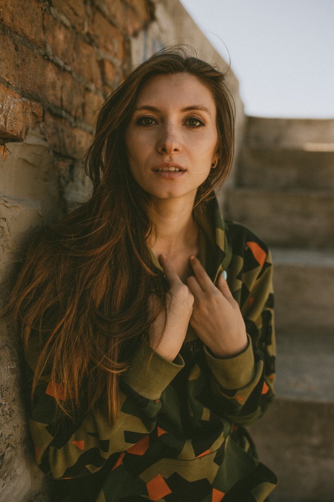 Photograph by Алла Шамаева