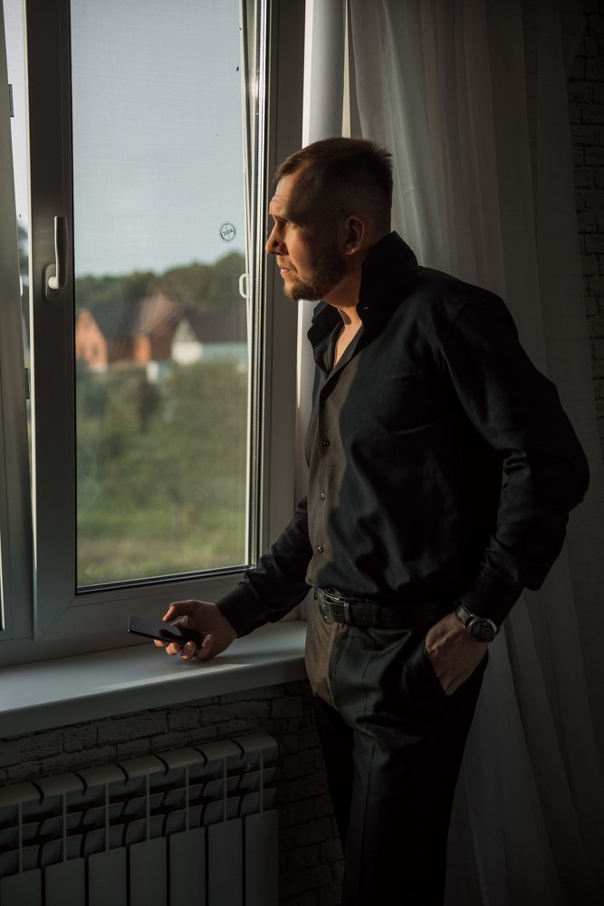 Photograph by Ирина Анопко