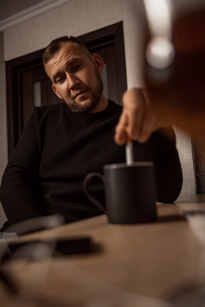 Photograph by Ирина Анопко