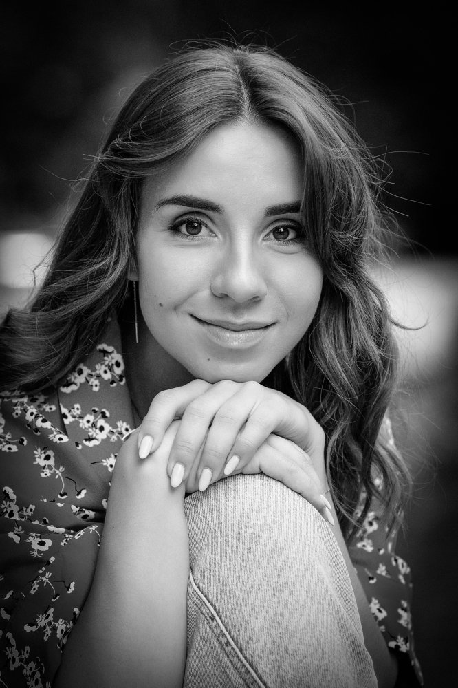 Photograph by Роман Фешин