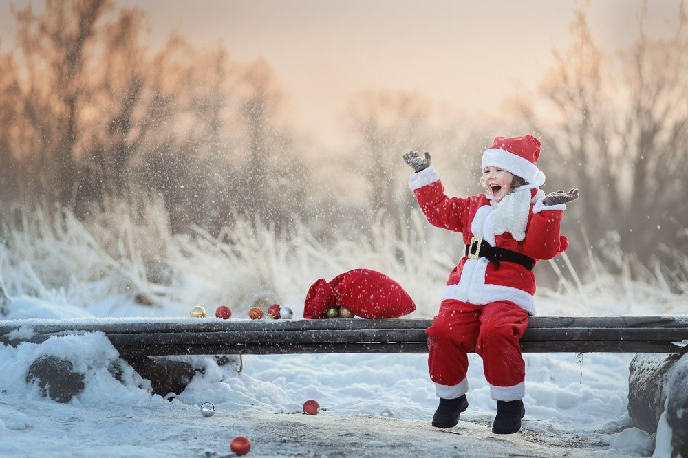 Photograph by Дарья Патук