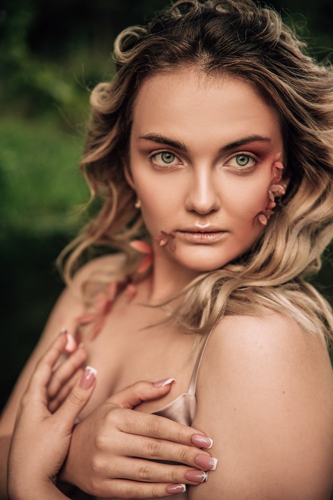 Photograph by Ирина Анопко